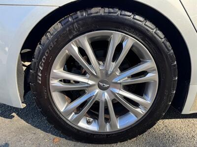 2012 Hyundai Genesis 4.6L V8   - Photo 20 - Charlotte, NC 28227