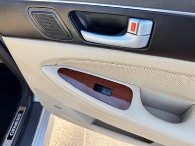 2012 Hyundai Genesis 4.6L V8   - Photo 13 - Charlotte, NC 28227