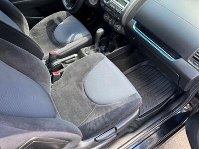 2008 Honda Fit Sport   - Photo 19 - Charlotte, NC 28227