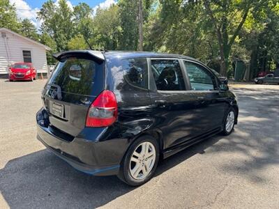 2008 Honda Fit Sport   - Photo 3 - Charlotte, NC 28227