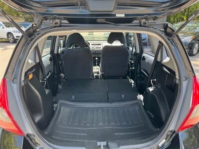 2008 Honda Fit Sport   - Photo 14 - Charlotte, NC 28227