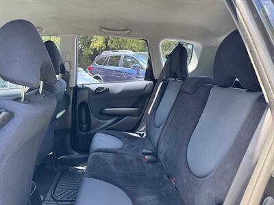 2008 Honda Fit Sport   - Photo 10 - Charlotte, NC 28227
