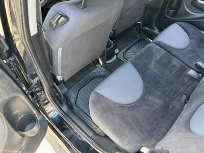 2008 Honda Fit Sport   - Photo 11 - Charlotte, NC 28227