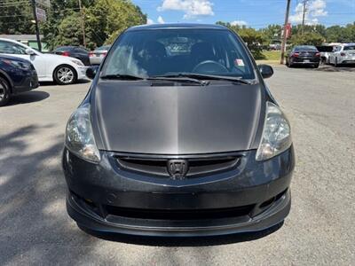 2008 Honda Fit Sport   - Photo 5 - Charlotte, NC 28227