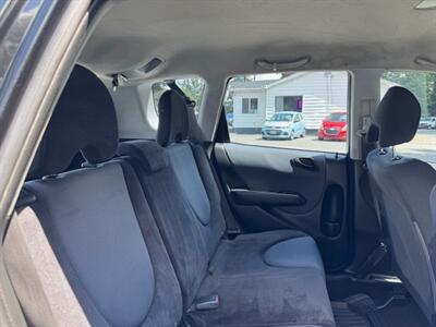 2008 Honda Fit Sport   - Photo 15 - Charlotte, NC 28227