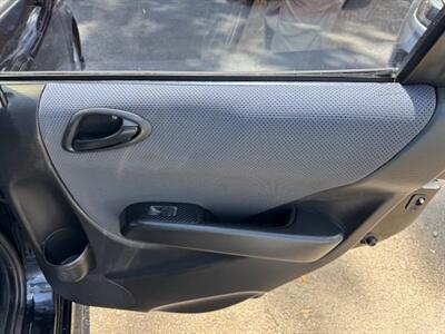 2008 Honda Fit Sport   - Photo 17 - Charlotte, NC 28227