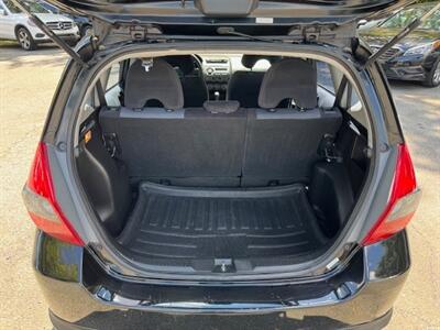 2008 Honda Fit Sport   - Photo 13 - Charlotte, NC 28227