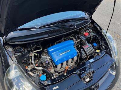 2008 Honda Fit Sport   - Photo 21 - Charlotte, NC 28227