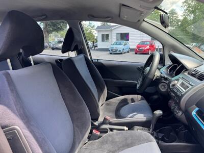 2008 Honda Fit Sport   - Photo 18 - Charlotte, NC 28227