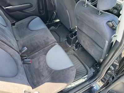 2008 Honda Fit Sport   - Photo 16 - Charlotte, NC 28227