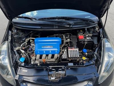 2008 Honda Fit Sport   - Photo 20 - Charlotte, NC 28227