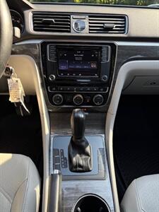 2016 Volkswagen Passat 1.8T SE   - Photo 22 - Charlotte, NC 28227