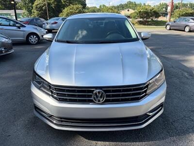 2016 Volkswagen Passat 1.8T SE   - Photo 6 - Charlotte, NC 28227