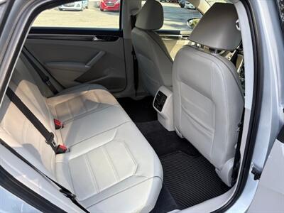 2016 Volkswagen Passat 1.8T SE   - Photo 14 - Charlotte, NC 28227