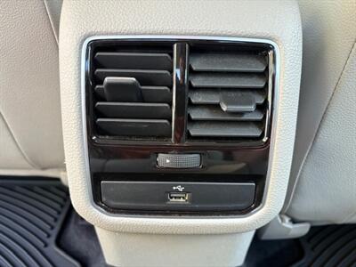2016 Volkswagen Passat 1.8T SE   - Photo 20 - Charlotte, NC 28227
