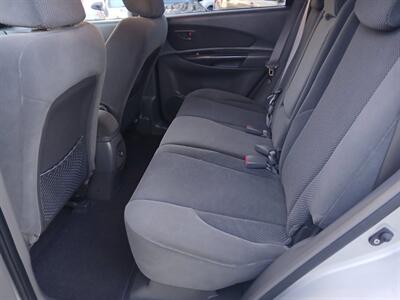 2008 Hyundai TUCSON SE   - Photo 10 - Charlotte, NC 28227