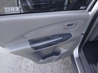 2008 Hyundai TUCSON SE   - Photo 9 - Charlotte, NC 28227