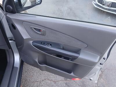 2008 Hyundai TUCSON SE   - Photo 13 - Charlotte, NC 28227