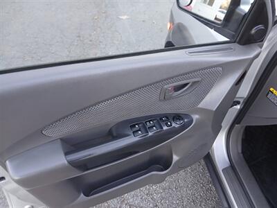 2008 Hyundai TUCSON SE   - Photo 7 - Charlotte, NC 28227