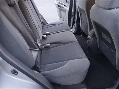 2008 Hyundai TUCSON SE   - Photo 12 - Charlotte, NC 28227