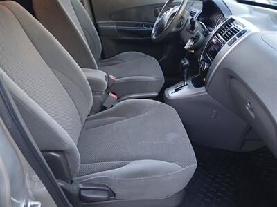 2008 Hyundai TUCSON SE   - Photo 14 - Charlotte, NC 28227