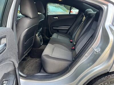 2015 Dodge Charger SE   - Photo 9 - Charlotte, NC 28227