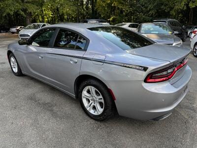 2015 Dodge Charger SE   - Photo 2 - Charlotte, NC 28227