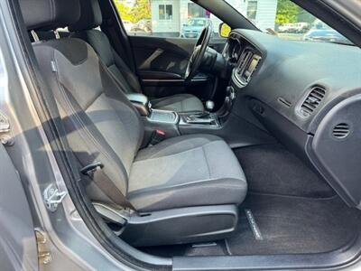 2015 Dodge Charger SE   - Photo 13 - Charlotte, NC 28227