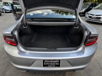 2015 Dodge Charger SE   - Photo 15 - Charlotte, NC 28227