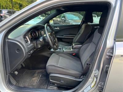 2015 Dodge Charger SE   - Photo 7 - Charlotte, NC 28227
