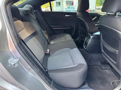 2015 Dodge Charger SE   - Photo 11 - Charlotte, NC 28227