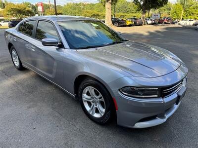 2015 Dodge Charger SE   - Photo 5 - Charlotte, NC 28227