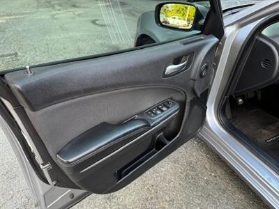 2015 Dodge Charger SE   - Photo 6 - Charlotte, NC 28227