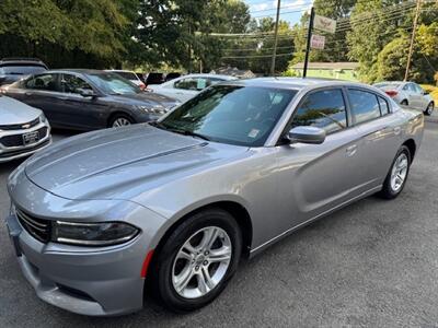 2015 Dodge Charger SE   - Photo 1 - Charlotte, NC 28227