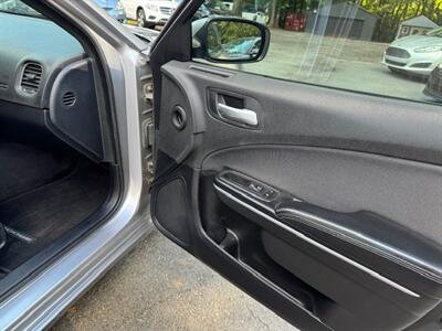 2015 Dodge Charger SE   - Photo 12 - Charlotte, NC 28227