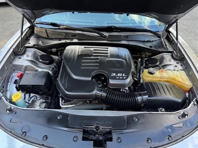 2015 Dodge Charger SE   - Photo 19 - Charlotte, NC 28227