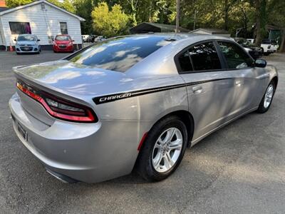 2015 Dodge Charger SE   - Photo 4 - Charlotte, NC 28227