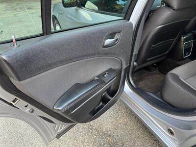 2015 Dodge Charger SE   - Photo 8 - Charlotte, NC 28227