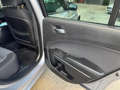 2015 Dodge Charger SE   - Photo 10 - Charlotte, NC 28227