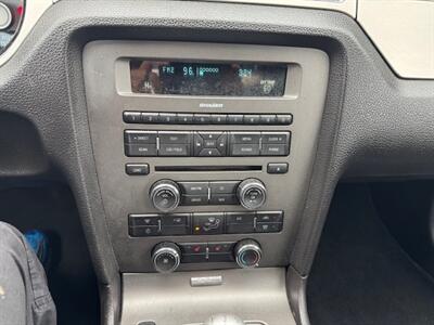 2010 Ford Mustang GT Premium   - Photo 14 - Charlotte, NC 28227