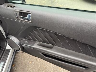 2010 Ford Mustang GT Premium   - Photo 9 - Charlotte, NC 28227