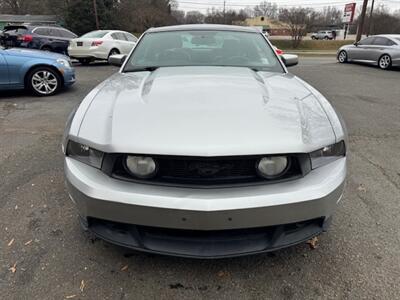 2010 Ford Mustang GT Premium   - Photo 6 - Charlotte, NC 28227