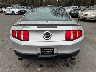 2010 Ford Mustang GT Premium   - Photo 3 - Charlotte, NC 28227