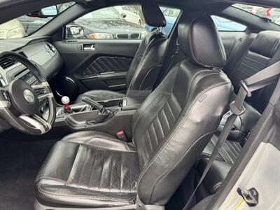 2010 Ford Mustang GT Premium   - Photo 8 - Charlotte, NC 28227