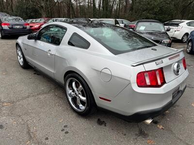 2010 Ford Mustang GT Premium   - Photo 2 - Charlotte, NC 28227