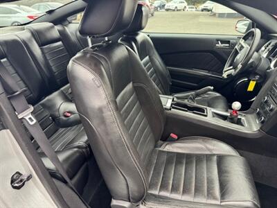 2010 Ford Mustang GT Premium   - Photo 10 - Charlotte, NC 28227