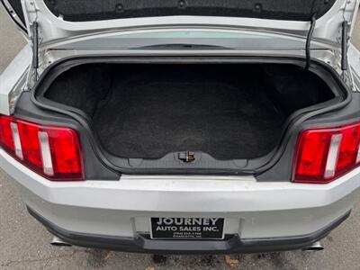 2010 Ford Mustang GT Premium   - Photo 11 - Charlotte, NC 28227