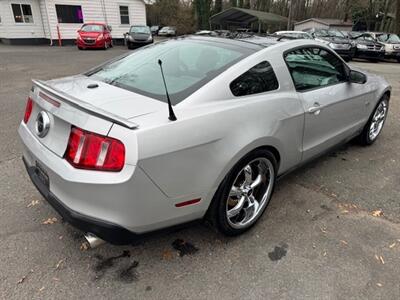 2010 Ford Mustang GT Premium   - Photo 4 - Charlotte, NC 28227