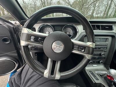 2010 Ford Mustang GT Premium   - Photo 12 - Charlotte, NC 28227