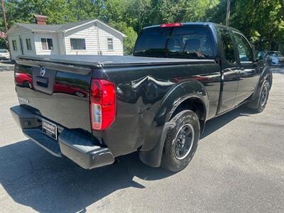 2019 Nissan Frontier S   - Photo 5 - Charlotte, NC 28227
